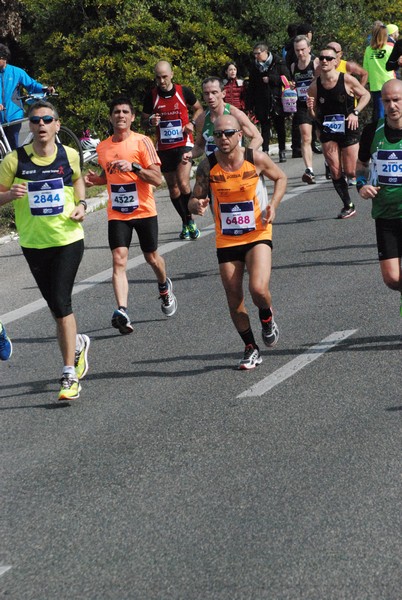 Roma Ostia Half Marathon (12/03/2017) 00173