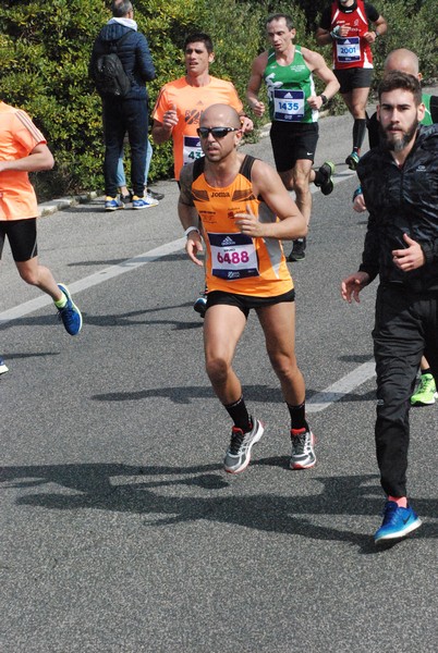 Roma Ostia Half Marathon (12/03/2017) 00176