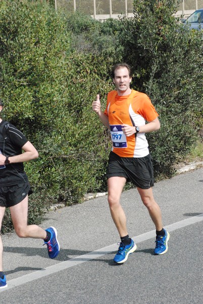 Roma Ostia Half Marathon (12/03/2017) 00180