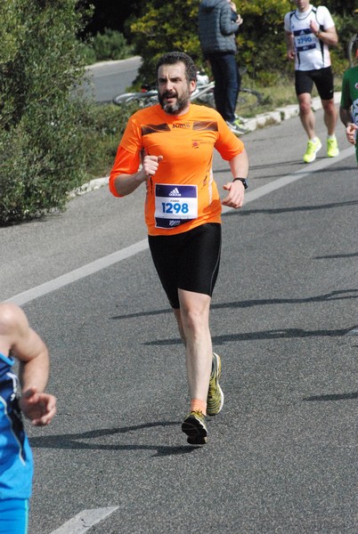 Roma Ostia Half Marathon (12/03/2017) 00182
