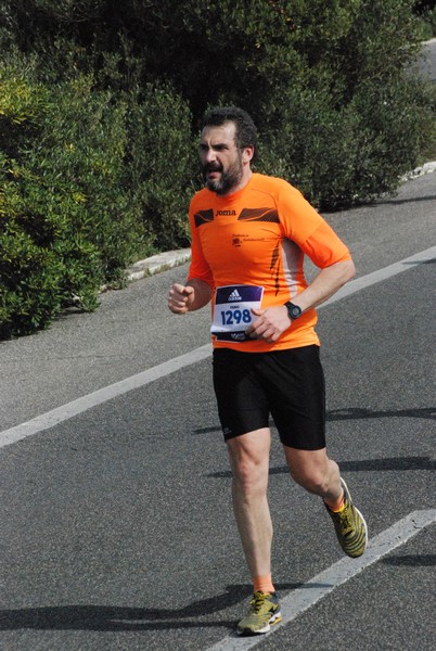 Roma Ostia Half Marathon (12/03/2017) 00183