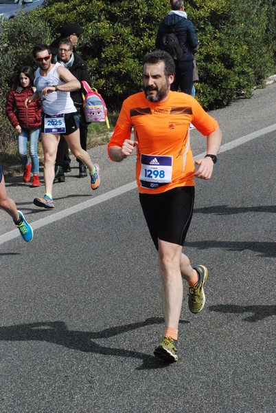 Roma Ostia Half Marathon (12/03/2017) 00184