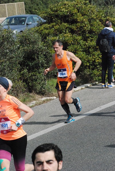 Roma Ostia Half Marathon (12/03/2017) 00185