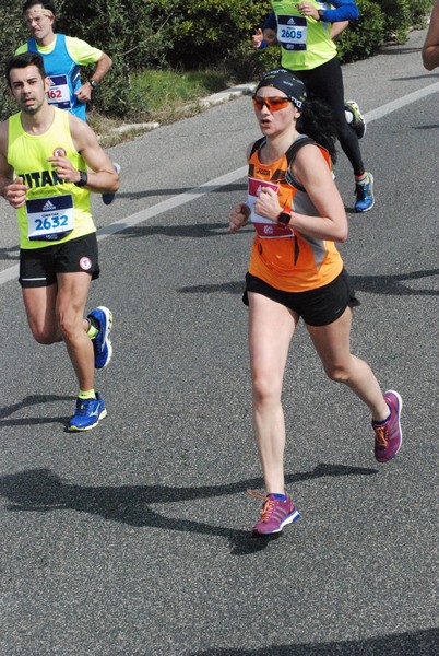 Roma Ostia Half Marathon (12/03/2017) 00187