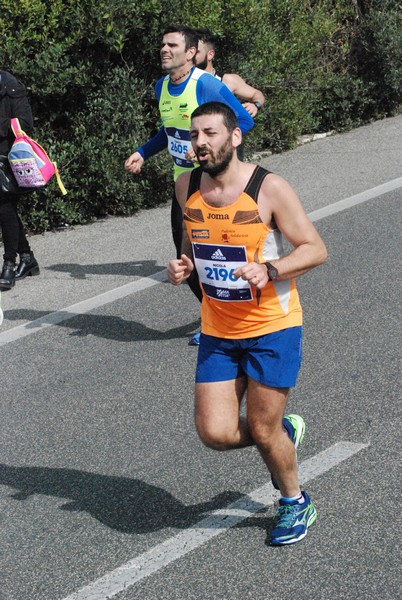 Roma Ostia Half Marathon (12/03/2017) 00188
