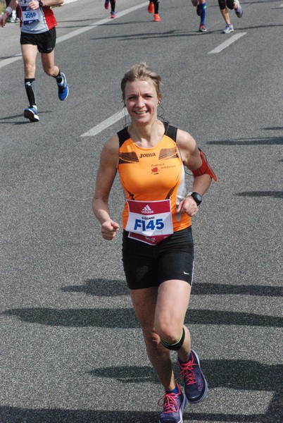 Roma Ostia Half Marathon (12/03/2017) 00194