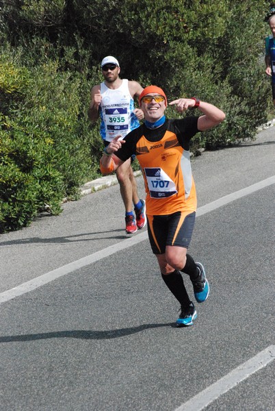 Roma Ostia Half Marathon (12/03/2017) 00196