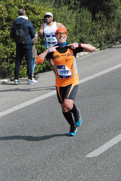 Roma Ostia Half Marathon (12/03/2017) 00198