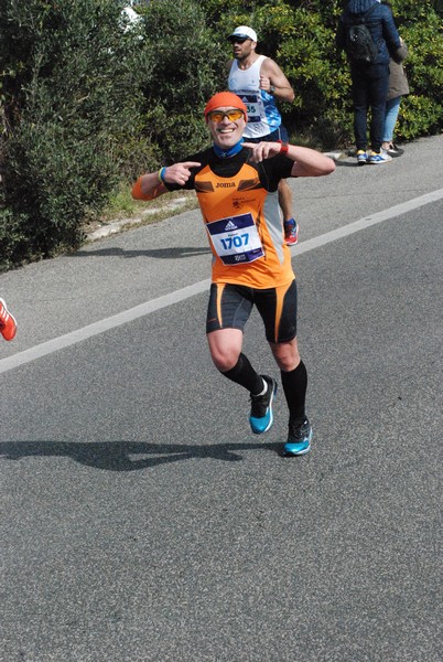 Roma Ostia Half Marathon (12/03/2017) 00200