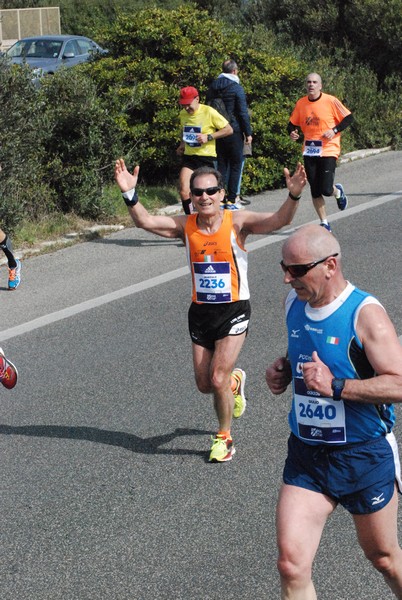 Roma Ostia Half Marathon (12/03/2017) 00204
