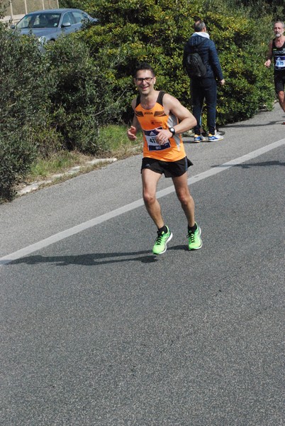 Roma Ostia Half Marathon (12/03/2017) 00207