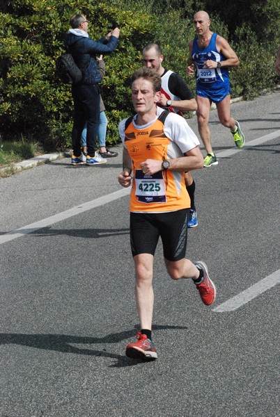 Roma Ostia Half Marathon (12/03/2017) 00212