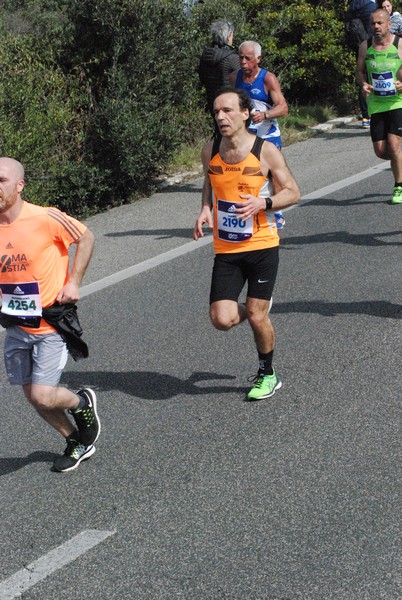 Roma Ostia Half Marathon (12/03/2017) 00219