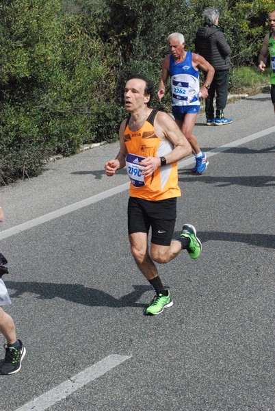 Roma Ostia Half Marathon (12/03/2017) 00220