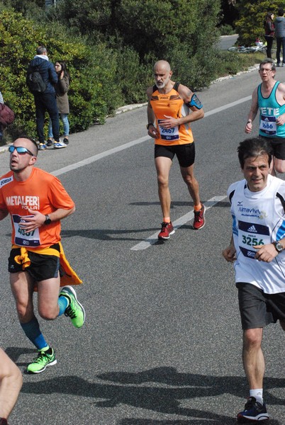 Roma Ostia Half Marathon (12/03/2017) 00221