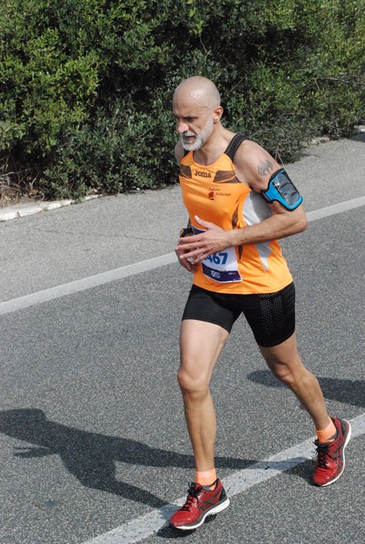 Roma Ostia Half Marathon (12/03/2017) 00222