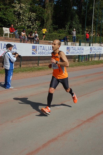 Roma 3 Ville Run [TOP] (25/04/2017) 00099