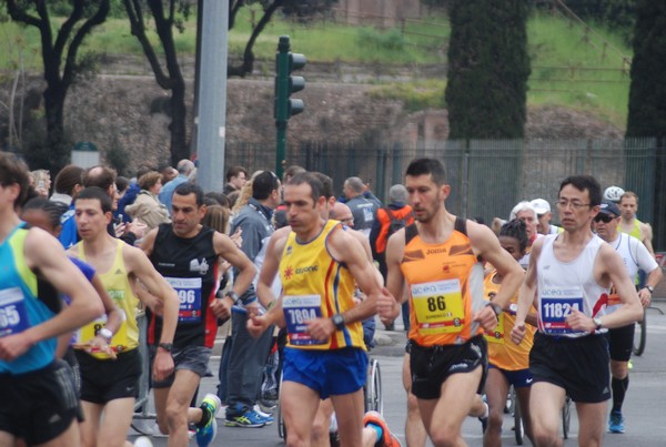 Maratona di Roma (TOP) (02/04/2017) 00003