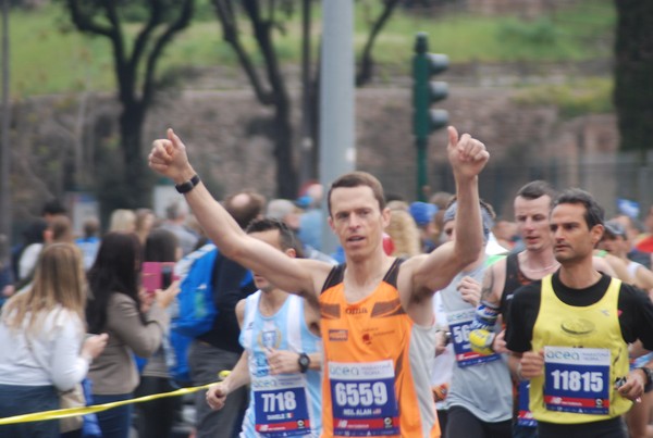 Maratona di Roma (TOP) (02/04/2017) 00010