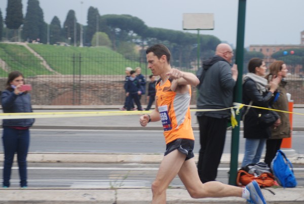 Maratona di Roma (TOP) (02/04/2017) 00013