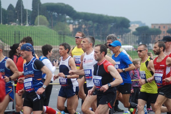 Maratona di Roma (TOP) (02/04/2017) 00016
