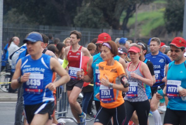 Maratona di Roma (TOP) (02/04/2017) 00023