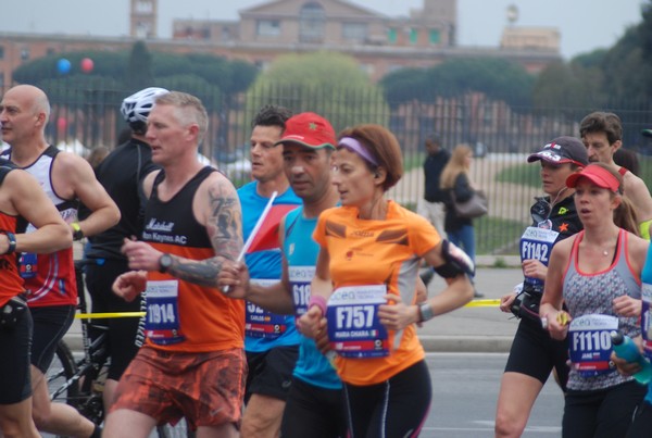 Maratona di Roma (TOP) (02/04/2017) 00024