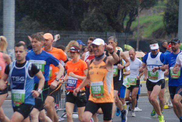 Maratona di Roma (TOP) (02/04/2017) 00040