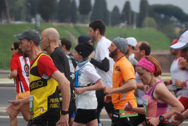 Maratona di Roma (TOP) (02/04/2017) 00056