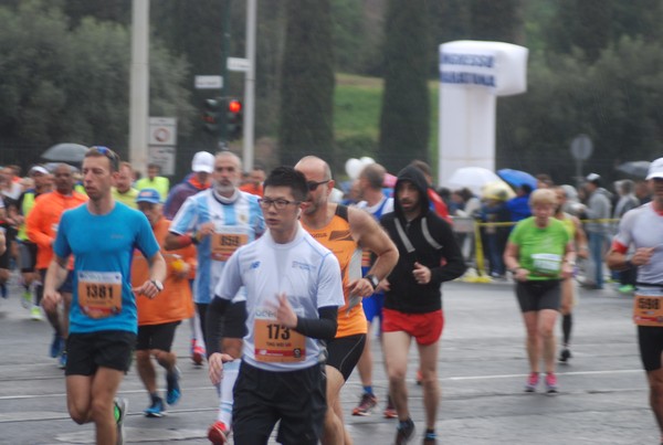 Maratona di Roma (TOP) (02/04/2017) 00100