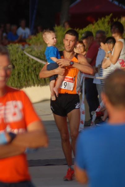 Circeo National Park Trail Race (26/08/2017) 00002
