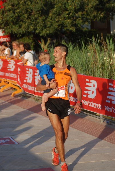 Circeo National Park Trail Race (26/08/2017) 00003