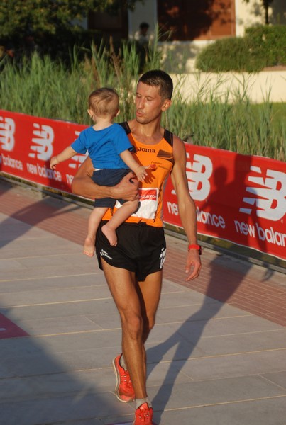 Circeo National Park Trail Race (26/08/2017) 00004