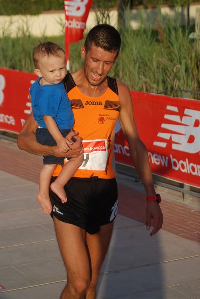 Circeo National Park Trail Race (26/08/2017) 00005