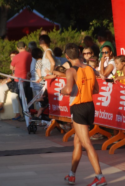 Circeo National Park Trail Race (26/08/2017) 00006