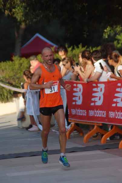 Circeo National Park Trail Race (26/08/2017) 00007