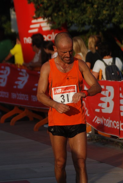 Circeo National Park Trail Race (26/08/2017) 00009