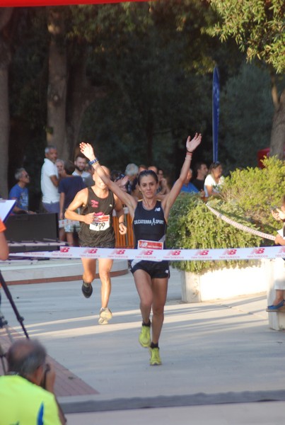 Circeo National Park Trail Race (26/08/2017) 00010