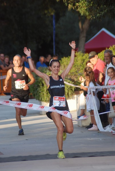 Circeo National Park Trail Race (26/08/2017) 00011