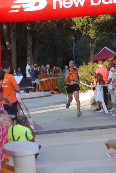 Circeo National Park Trail Race (26/08/2017) 00012