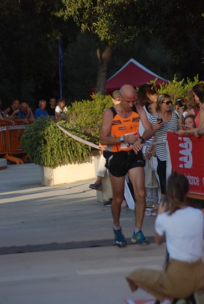 Circeo National Park Trail Race (26/08/2017) 00013