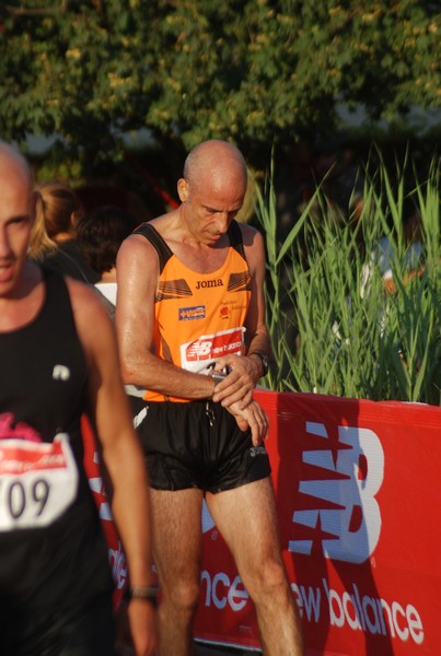 Circeo National Park Trail Race (26/08/2017) 00014