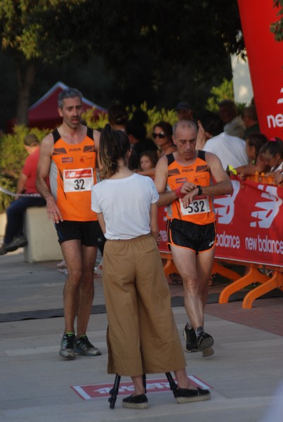 Circeo National Park Trail Race (26/08/2017) 00018