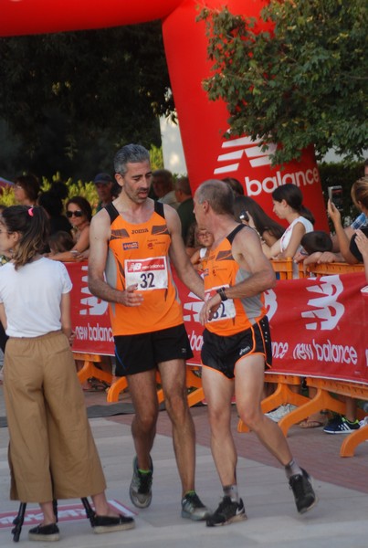 Circeo National Park Trail Race (26/08/2017) 00019