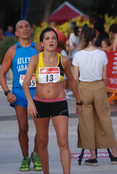 Circeo National Park Trail Race (26/08/2017) 00022