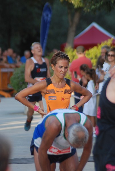 Circeo National Park Trail Race (26/08/2017) 00026