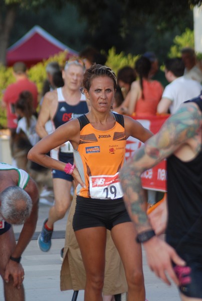 Circeo National Park Trail Race (26/08/2017) 00027