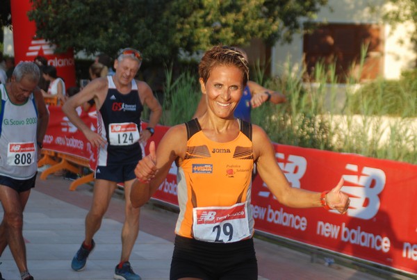 Circeo National Park Trail Race (26/08/2017) 00028