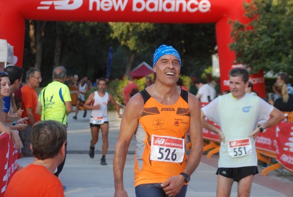 Circeo National Park Trail Race (26/08/2017) 00031