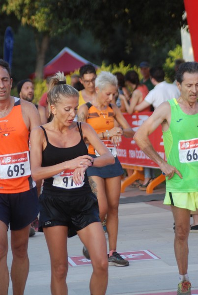 Circeo National Park Trail Race (26/08/2017) 00036